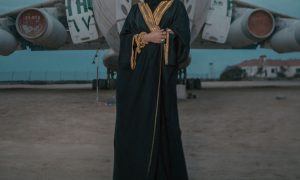 apa itu abaya - abaya adalah