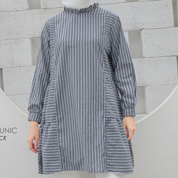 Mayoutfit valisa tunic